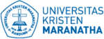 Logo Lembaga Universitas Kristen Maranatha